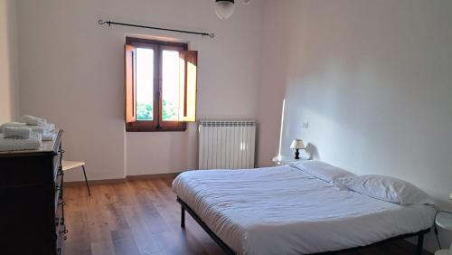 Carmignano House | Experience Agriturismo Frigionaia: Guest Rated 9/10, Pet Friendly
