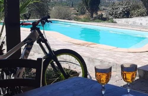 Loculi House | Scenic Agriturismo Funtan'Arva with Oceanfront Views