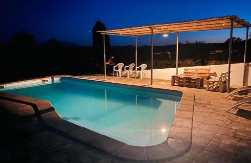 Loculi House | Scenic Agriturismo Funtan'Arva with Oceanfront Views