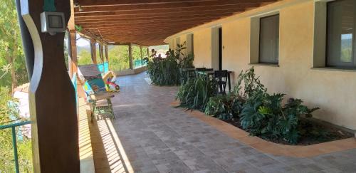 Loculi House | Scenic Agriturismo Funtan'Arva with Oceanfront Views