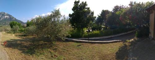 Loculi House | Scenic Agriturismo Funtan'Arva with Oceanfront Views