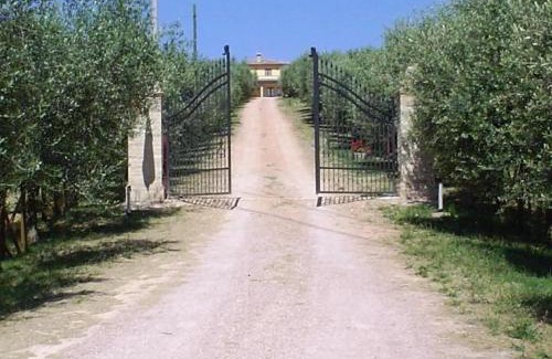 Pietrauta House | Stunning Agriturismo Gabellette with Ocean Views & Pool