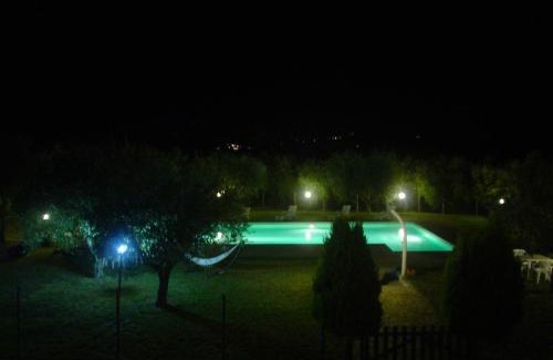 Pietrauta House | Stunning Agriturismo Gabellette with Ocean Views & Pool