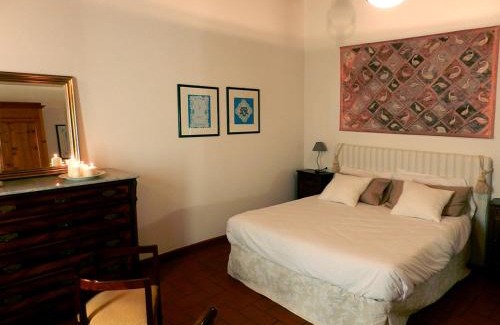 Fauglia House | Relaxing Agriturismo Gli Archi with Ocean View & Pool