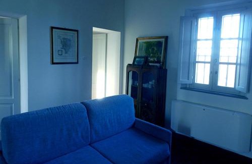 Fauglia House | Relaxing Agriturismo Gli Archi with Ocean View & Pool