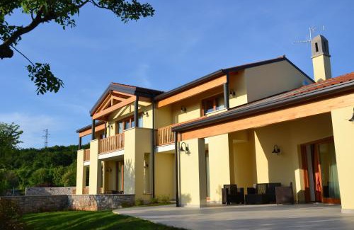 Duino-Aurisina House | Experience Agriturismo Gradec: 4-Star Oceanfront Retreat