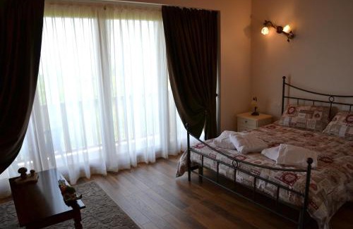 Duino-Aurisina House | Experience Agriturismo Gradec: 4-Star Oceanfront Retreat