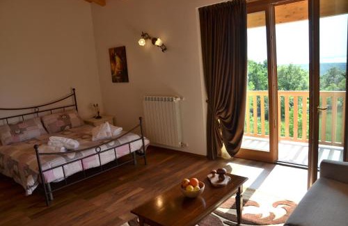 Duino-Aurisina House | Experience Agriturismo Gradec: 4-Star Oceanfront Retreat