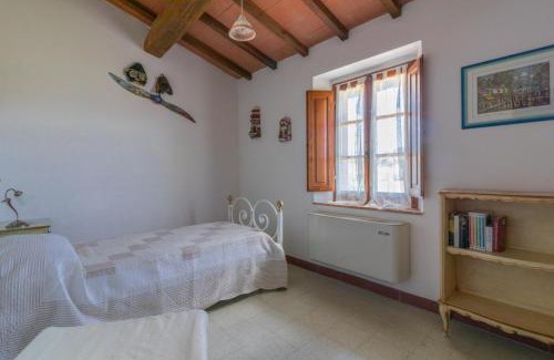 Montorsaio House | Agriturismo GREPPA BOVI