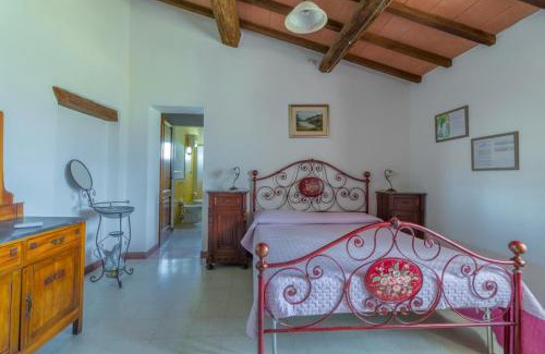 Montorsaio House | Agriturismo GREPPA BOVI