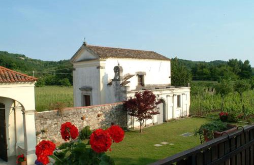 Albana Bed & Breakfast | Explore Agriturismo Grillo Iole Winery - Rated 9.4/10!