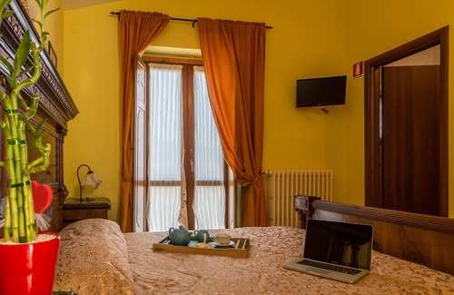Castelmezzano Other | Family-Friendly Agriturismo Grotta Dell'Eremita with Pool