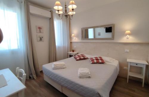 Piazzola sul Brenta Bed & Breakfast | Guest Rated 9.3: Agriturismo Honey Farm with Pet-Friendly Amenities