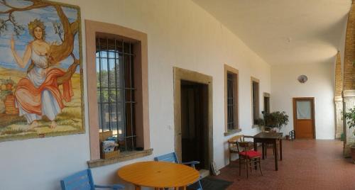 Montinelle Apartment | Pet Friendly Agriturismo Holle with Oceanfront Views