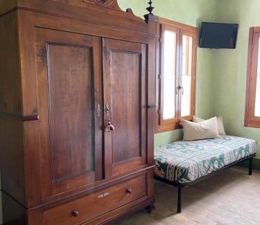 Quartiere Ravennate House | Pet-Friendly Agriturismo I Bosconi with Oceanfront Pool