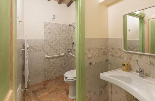 Sellano House | Discover Agriturismo I CASALI DI MORRO with Ocean Views