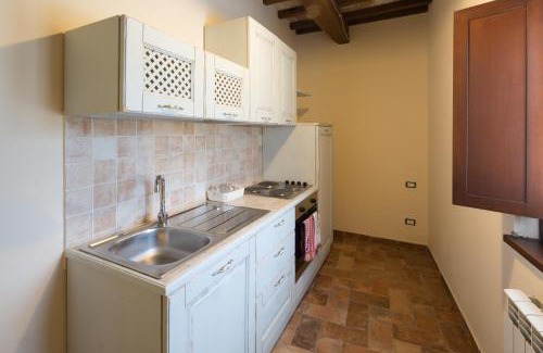 Sellano House | Discover Agriturismo I CASALI DI MORRO with Ocean Views