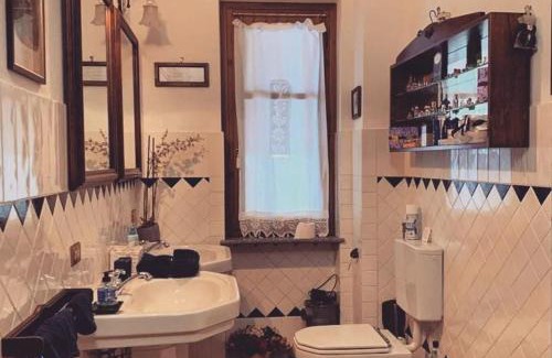 Corvino San Quirico House | Discover Agriturismo i Gessi: 10/10 Family-Friendly Retreat