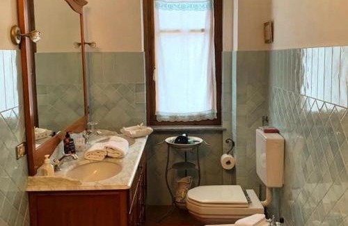Corvino San Quirico House | Discover Agriturismo i Gessi: 10/10 Family-Friendly Retreat
