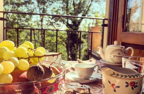 Corvino San Quirico House | Discover Agriturismo i Gessi: 10/10 Family-Friendly Retreat