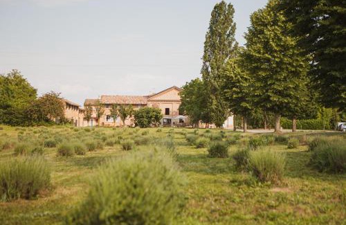 Carpaneto Piacentino House | Discover Agriturismo Il Capitolo: Pet-Friendly Retreat