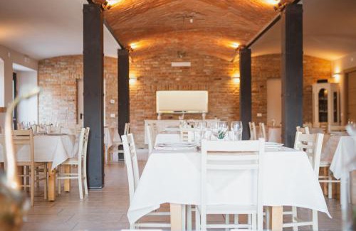 Carpaneto Piacentino House | Discover Agriturismo Il Capitolo: Pet-Friendly Retreat