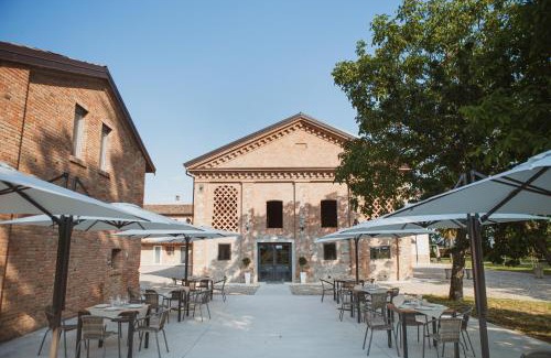 Carpaneto Piacentino House | Discover Agriturismo Il Capitolo: Pet-Friendly Retreat