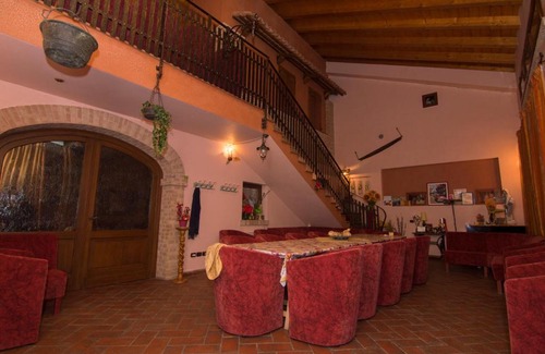 Legnaro House | Inviting Agriturismo I Marzemini with Family-Friendly Amenities