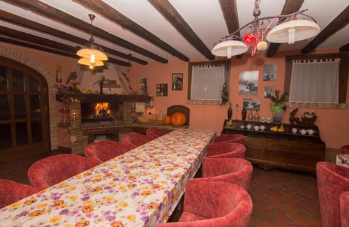 Legnaro House | Inviting Agriturismo I Marzemini with Family-Friendly Amenities