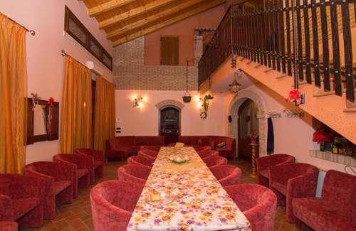Legnaro House | Inviting Agriturismo I Marzemini with Family-Friendly Amenities