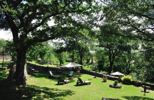 Semproniano House | Discover Agriturismo I Monti: Family-Friendly Retreat