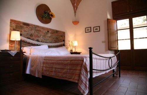 Fabbrica House | Relax at Agriturismo I Moricci with Oceanfront Views