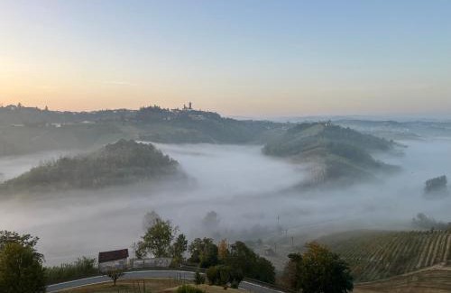 Asti House | Enchanting Agriturismo I Surì Asti with Oceanfront Views