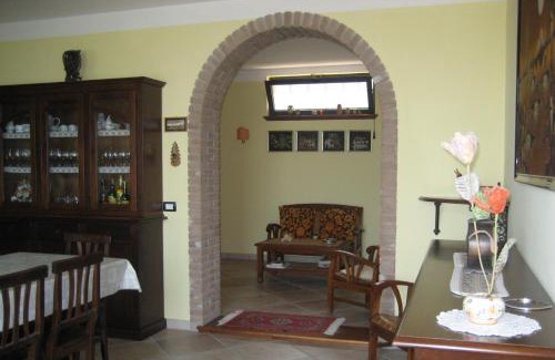 Paternopoli House | Idyllic Agriturismo I Tre Ulivi with Oceanfront Pool Access