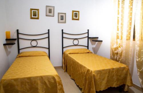 Olmedo House | Pet-Friendly Agriturismo I Vigneti with Pool & Kitchen