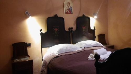 Montecarotto House | Exquisite Agriturismo il Bacucco with Oceanfront Views
