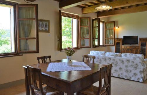 Monteluiano House | Experience Agriturismo Il Beccafico Alpaca: Rated 10/10