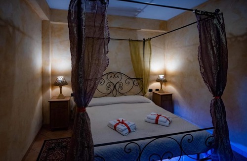 Maierato Other | Enjoy Family Fun at Agriturismo Il Borgo sul Lago