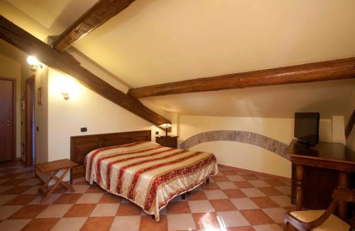 Reggio nell'Emilia House | Pet-Friendly Getaway at Agriturismo Il Bove - Rated 8.7/10