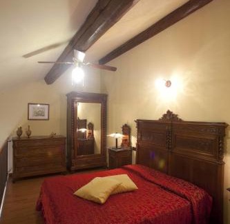 Reggio nell'Emilia House | Pet-Friendly Getaway at Agriturismo Il Bove - Rated 8.7/10