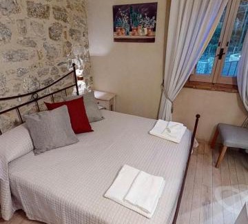 Monte San Biagio House | Agriturismo Il Casale Dei Gelsi
