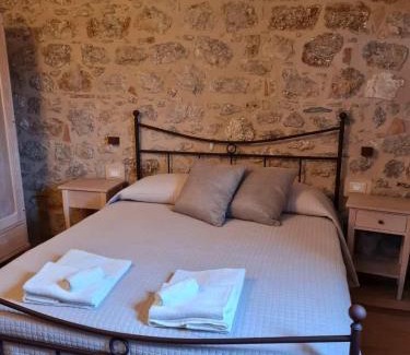 Monte San Biagio House | Agriturismo Il Casale Dei Gelsi