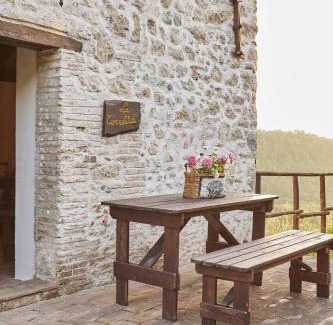 Bazzano Inferiore House | Discover Agriturismo Il Casalino: Oceanfront Retreat with Pool