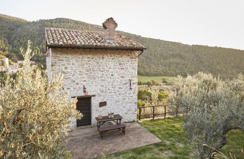 Bazzano Inferiore House | Discover Agriturismo Il Casalino: Oceanfront Retreat with Pool