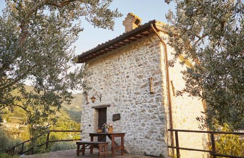 Bazzano Inferiore House | Discover Agriturismo Il Casalino: Oceanfront Retreat with Pool