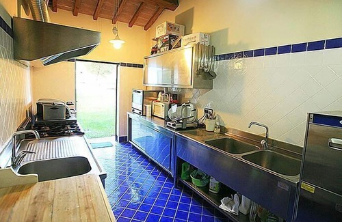 Porrena House | Exceptional Agriturismo Il Casolare with Pool & Breakfast