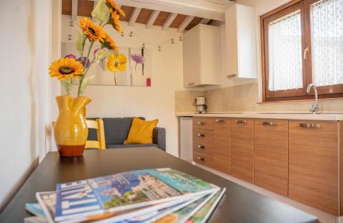 Sassoferrato House | Discover Agriturismo Il Castellaro: Oceanfront Retreat