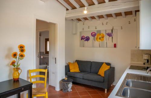 Sassoferrato House | Discover Agriturismo Il Castellaro: Oceanfront Retreat