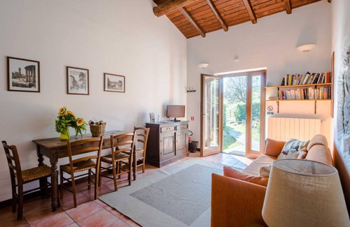 Zona LIX Polline Martignano Other | Agriturismo Il Castoro