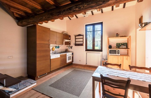 Zona LIX Polline Martignano Other | Agriturismo Il Castoro